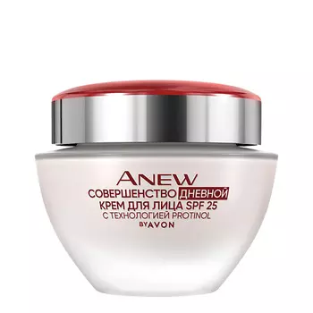 AVON Дневной крем для лица "Совершенство" (30+) 50.0