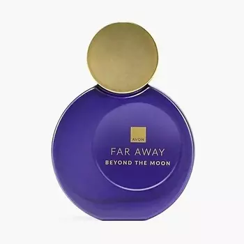 AVON Духи Far Away Beyond The Moon
