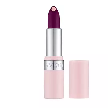 AVON Матовая губная помада с гиалуроновой кислотой "СуперУвлажнение"