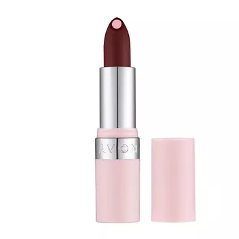 AVON Матовая губная помада с гиалуроновой кислотой "СуперУвлажнение"