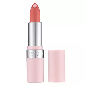 AVON Матовая губная помада с гиалуроновой кислотой "СуперУвлажнение"