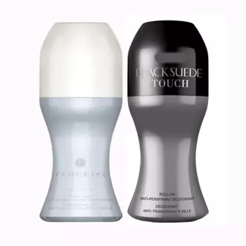 AVON Набор дезодорантов "Сладкая парочка"