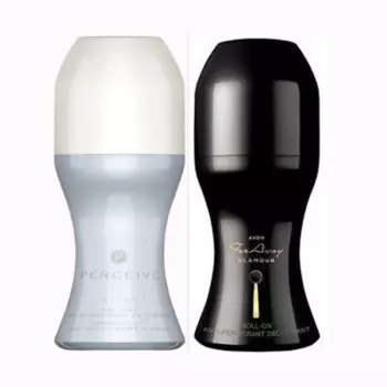 AVON Набор дезодорантов "Восточный шарм"