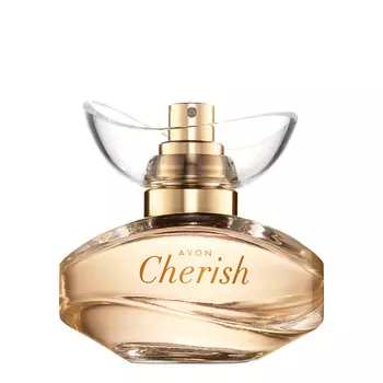 AVON Парфюмерная вода Cherish для нее 50.0