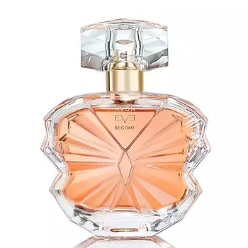 AVON Парфюмерная вода Eve Become для неё 50.0