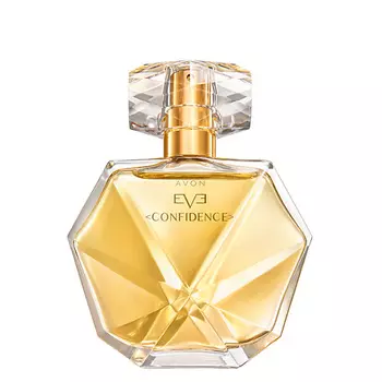 AVON Парфюмерная вода Eve Confidence для нее 50.0
