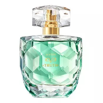 AVON Парфюмерная вода Eve Truth для нее 50.0