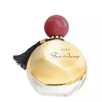 AVON Парфюмерная вода Far Away для нее 50.0