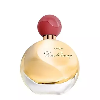 AVON Парфюмерная вода Far Away для нее 50.0