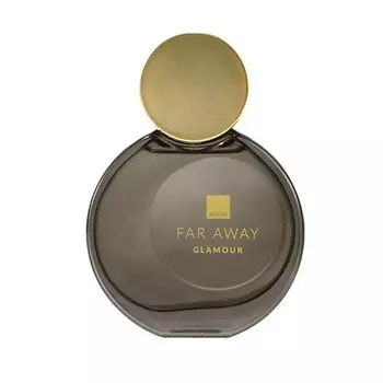 AVON Парфюмерная вода Far Away Glamour