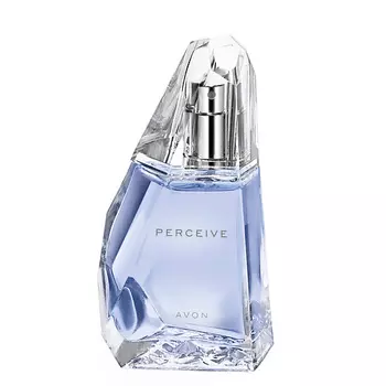 AVON Парфюмерная вода Perceive для нее 50.0