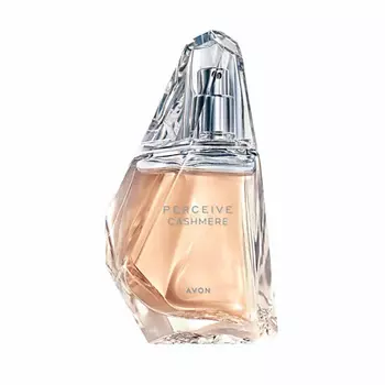 AVON Парфюмерная вода Perceive Сashmere для нее 50.0