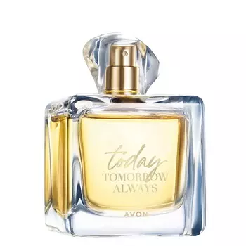 AVON Парфюмерная вода Today для нее 50.0