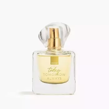 AVON Парфюмерная вода Today для нее