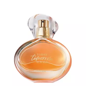 AVON Парфюмерная вода Tomorrow для нее 50.0