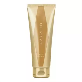 AVON Парфюмированный лосьон Attraction 150.0