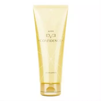 AVON Парфюмированный лосьон для тела Eve Confidence 150.0