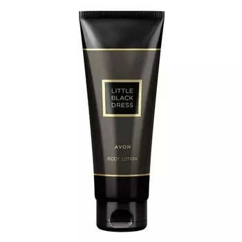 AVON Парфюмированный лосьон для тела Little Black Dress 150.0