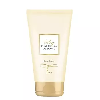 AVON Парфюмированный лосьон для тела Today для нее 150.0