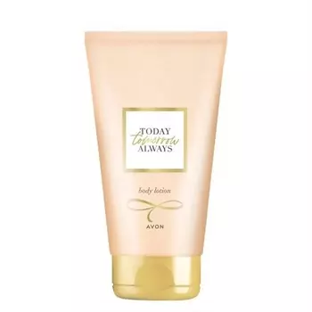 AVON Парфюмированный лосьон для тела Tomorrow 150.0