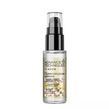 AVON Сыворотка для волос Превосходное сияние 30