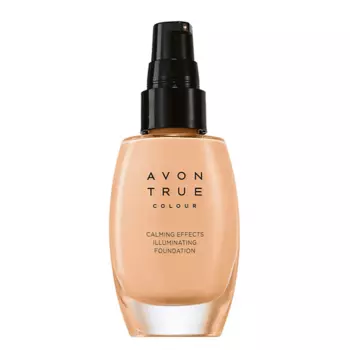 AVON Тональный крем Спокойное сияние