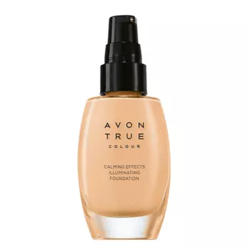 AVON Тональный крем Спокойное сияние