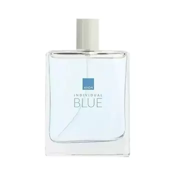 AVON Туалетная вода Individual Blue для него