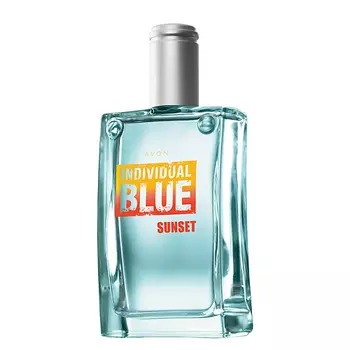 AVON Туалетная вода Individual Blue Sunset для него 100.0