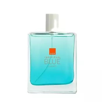 AVON Туалетная вода Individual Blue Sunset для него