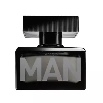 AVON Туалетная вода MAN для него 75.0