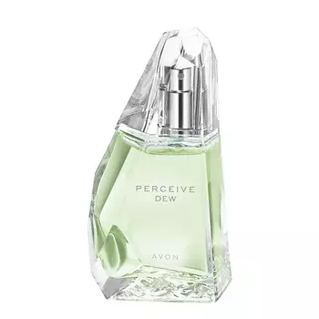 AVON Туалетная вода Perceive Dew для нее 50.0