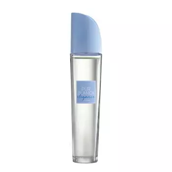 AVON Туалетная вода Pur Blanca Elegance 50.0