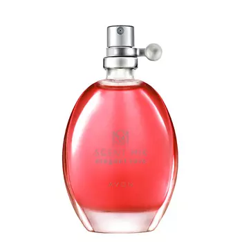 AVON Туалетная вода Scent Mix Elegant Rose для нее 30.0