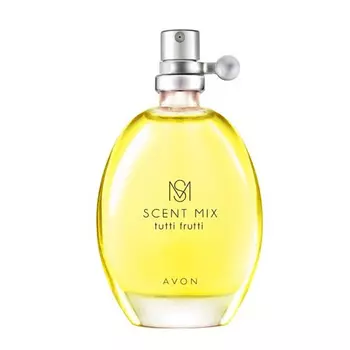 AVON Туалетная вода Scent Mix Tutti Frutti для нее 30.0
