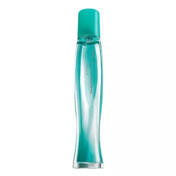 AVON Туалетная вода Summer White Bali для нее 50.0