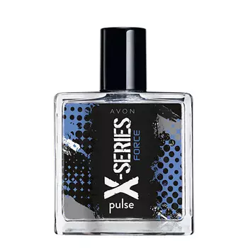AVON Туалетная вода X-Series Force для него 50.0