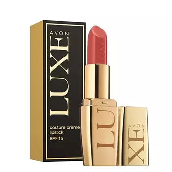 AVON Увлажняющая губная помада