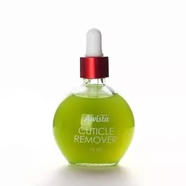 AWISTA Гель для удаления кутикулы алоэ вера 75.0