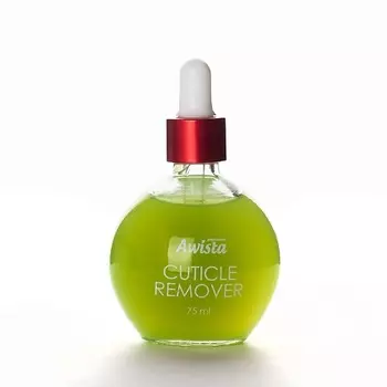 AWISTA Гель для удаления кутикулы алоэ вера