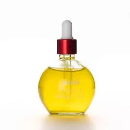 AWISTA Гель для удаления кутикулы Апельсин и корица 75