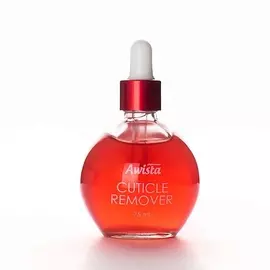 AWISTA Гель для удаления кутикулы Малиновое варенье 75.0