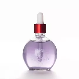 AWISTA Гель для удаления кутикулы Сирень 75.0