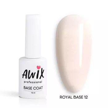 AWIX Камуфлирующая каучуковая база Royal