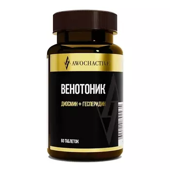 AWOCHACTIVE Венотоник