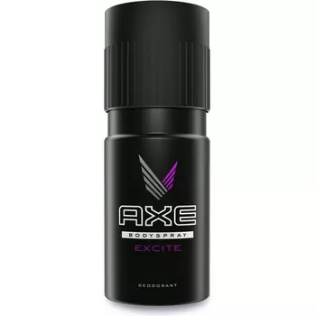 AXE Антиперспирант-аэрозоль Excite