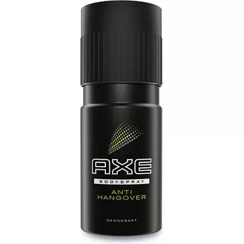 AXE Антиперспирант-спрей Anti-Hangover