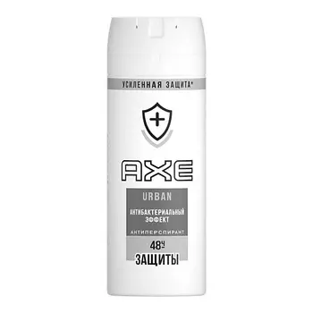 AXE Антиперспирант спрей ЗАЩИТА ОТ ЗАПАХА