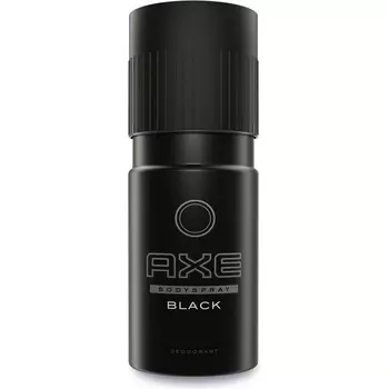 AXE Дезодорант спрей мужской морозная груша и кедр 48 часов защиты Black