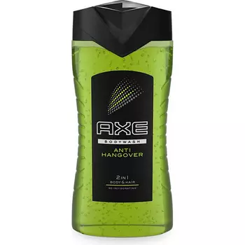 AXE Гель для душа Axe Anti-Hangover